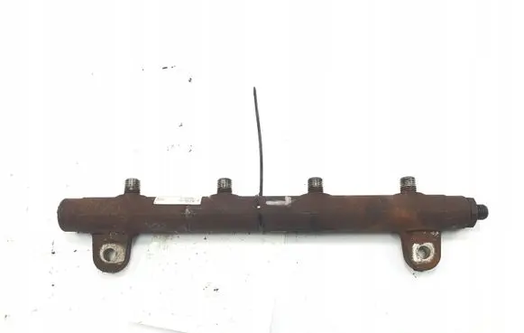 Land Rover Range Rover L322 Fuel main line pipe 6H4Q-9D280-AB