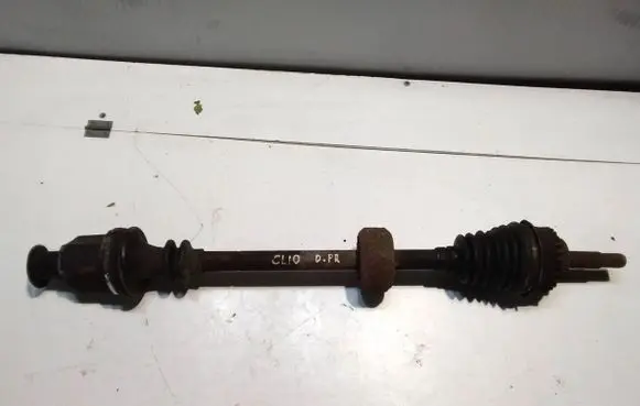Renault Clio II Front driveshaft 
