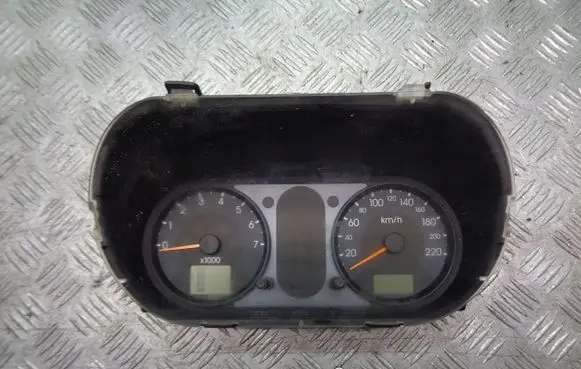 Ford Fiesta Tachometer 2S6F10841A