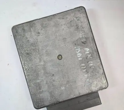 Ford Mondeo Mk III Engine control unit/module 2S7A12A650AHC EGZB1C04