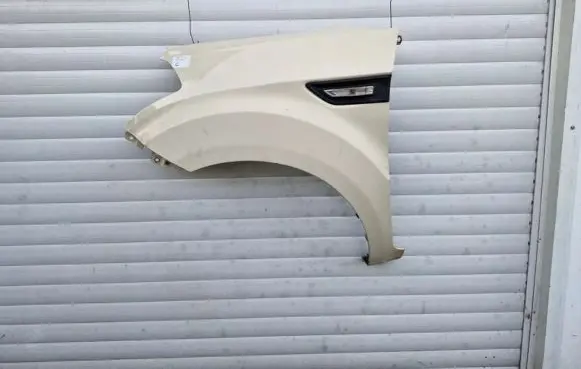 KIA Soul Fender