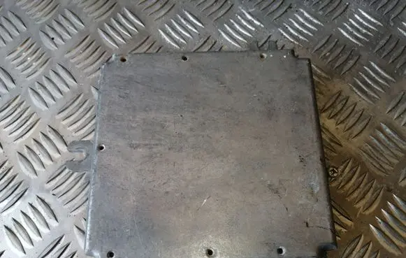 Honda Civic Engine control unit/module 37820PMAG11