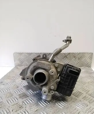 Citroen C6 Turbo