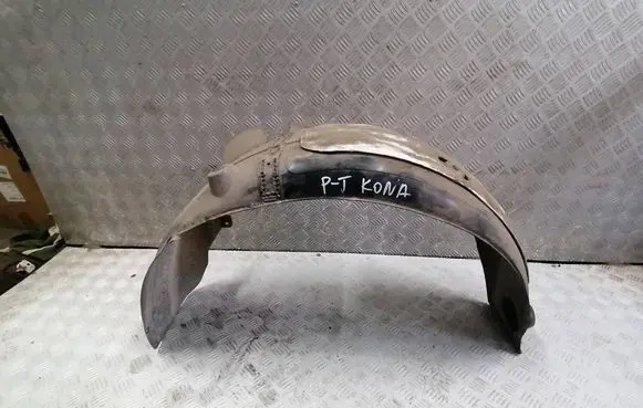 Hyundai Kona I Rear arch fender liner splash guards 86826DD000