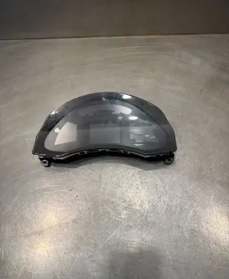 Nissan Leaf I (ZE0) Speedometer (instrument cluster) 248103ND0E 248103N A2C80342500