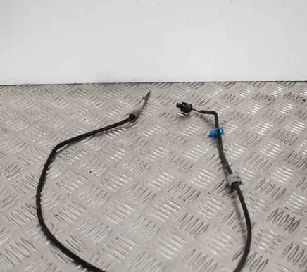 BMW X3 F25 Oil temperature sensor 8514730