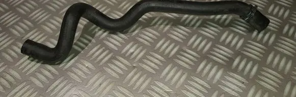 BMW 5 E60 E61 Engine coolant pipe/hose 6910757