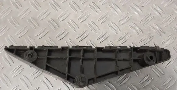 Toyota Avensis T270 Front bumper mounting bracket 5253605040