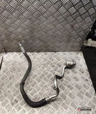 Mercedes-Benz GLK (X204) Air conditioning (A/C) pipe/hose a2048304915