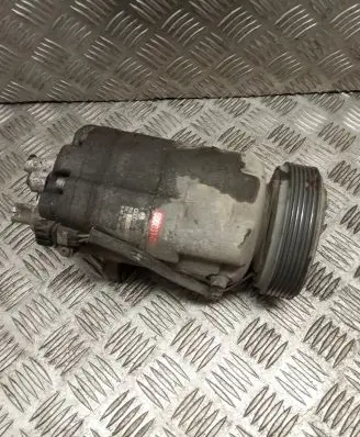 Audi A3 S3 8L Air conditioning (A/C) compressor (pump) 866J948403 1J0820803G