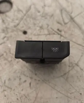 Volkswagen Crafter Interior lighting switch 7C0927212