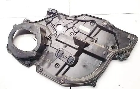 Mazda CX-7 Front door electric window regulator eg215897x