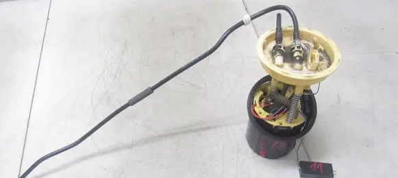 Volvo XC60 In-tank fuel pump 31274936