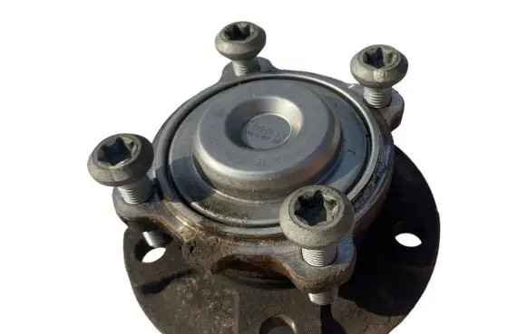 BMW 4 F36 Gran coupe Front wheel ball bearing 6857230 31206857230