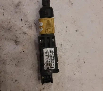 Audi A3 S3 8P Airbag deployment crash/impact sensor 4B0959643E