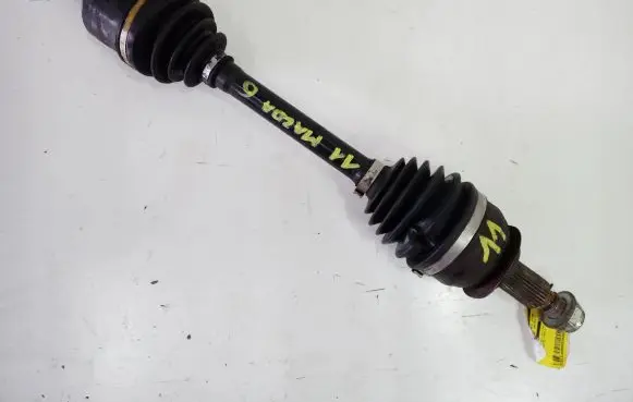 Mazda 6 Front driveshaft