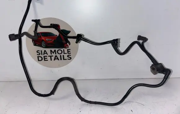 Renault Espace IV Fuel return line/hose 