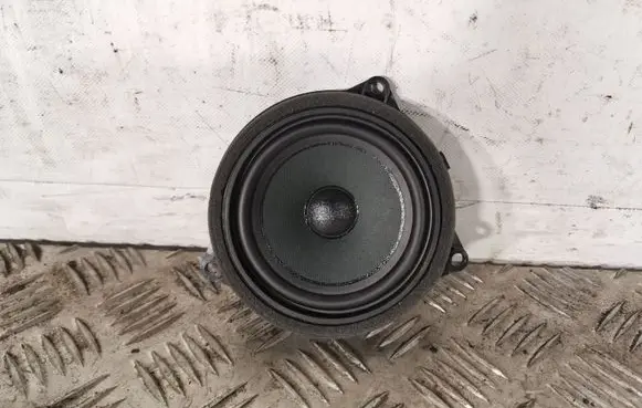 Mini Cooper Countryman F60 Front door speaker 10597510 871568501