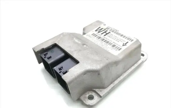 Jeep Grand Cherokee (WK) Airbag control unit/module 04896233AD