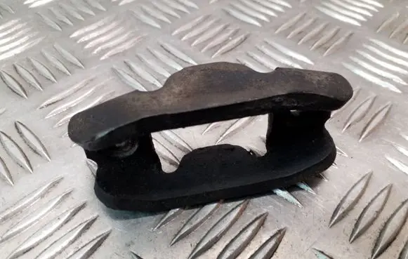 Mitsubishi ASX Fuel Injector clamp holder