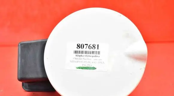 Chrysler Pacifica Fuel tank cap 04719704AF