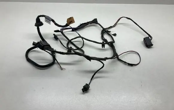 Audi A4 S4 B8 8K Parking sensor (PDC) wiring loom 8K0971104S TAB010813AK