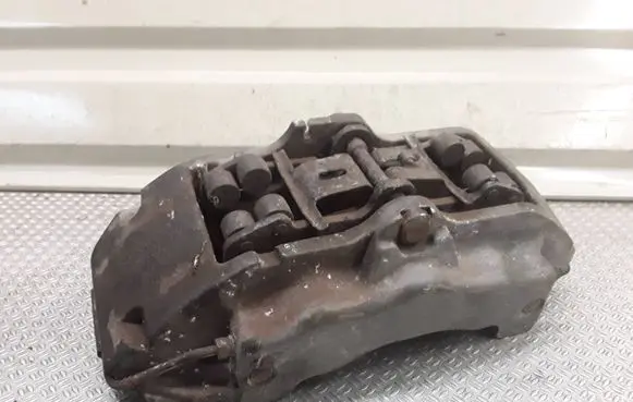 Audi Q7 4L Front brake caliper 