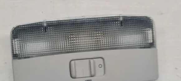 Skoda Octavia Mk2 (1Z) Rear seat light 1Z0947105
