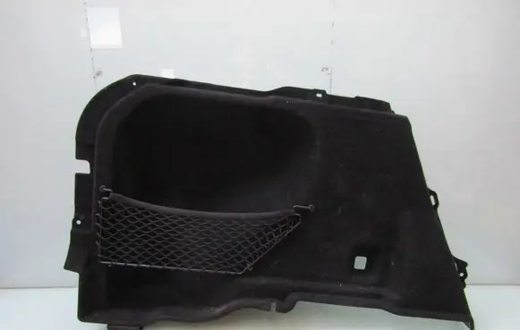 Mazda CX-60 Trunk/boot side trim panel CX60