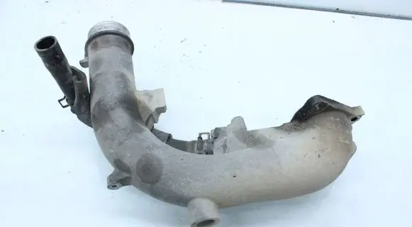 Mazda 6 Intercooler hose/pipe 2K29