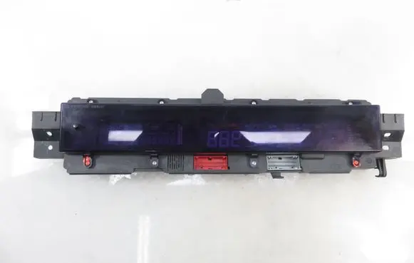 Renault Espace - Grand espace IV Speedometer (instrument cluster) 8200288813E