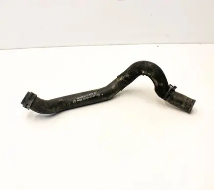 Mercedes-Benz C W205 Engine coolant pipe/hose A2058301102