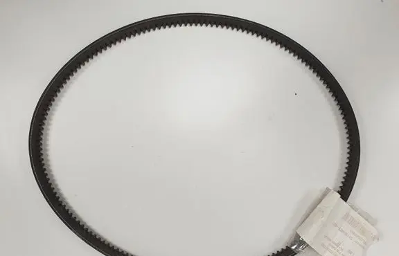Opel Corsa D Alternator belt 01180468