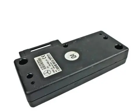 Phone control unit/module