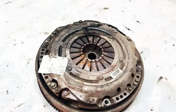 Opel Insignia A Clutch set kit