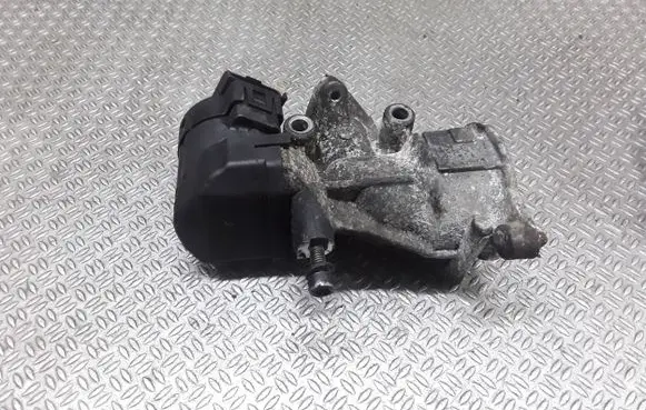 Peugeot 607 EGR valve 9656812380