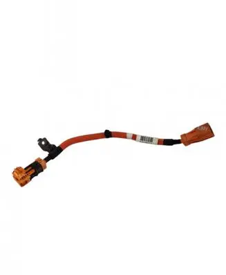 Opel Mokka B Ignition plug leads 9832667880