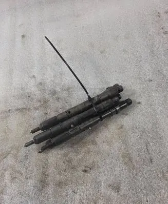 Volkswagen PASSAT B5.5 Fuel injectors set 059130201g
