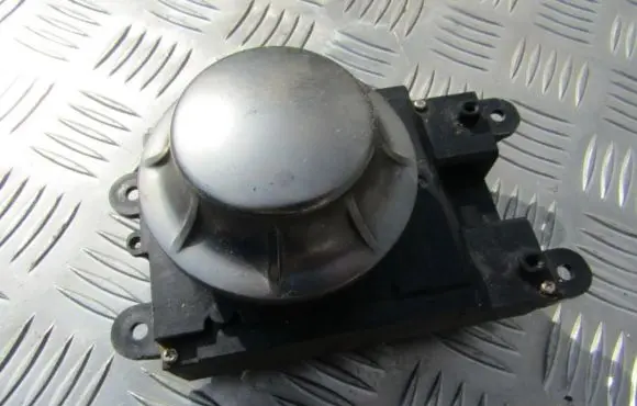 BMW 5 E60 E61 Multifunctional control switch/knob 6941801