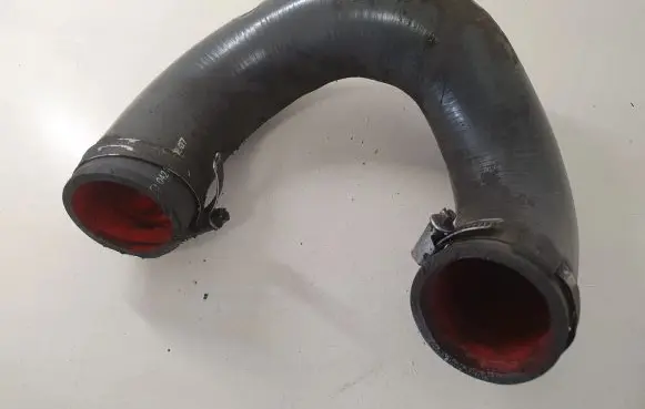 Renault Trafic II (X83) Intercooler hose/pipe