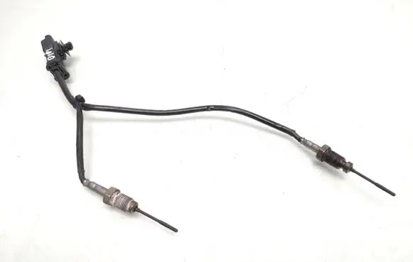 Exhaust gas temperature sensor