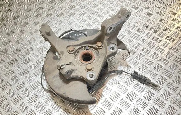 Opel Insignia A Front wheel hub