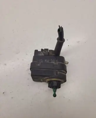 Renault Scenic I Headlight level adjustment motor 