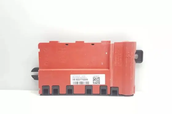 BMW 3 F30 F35 F31 Positive wiring loom 9227752
