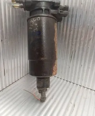 Iveco Daily 35 - 40.10 Fuel filter housing VL200