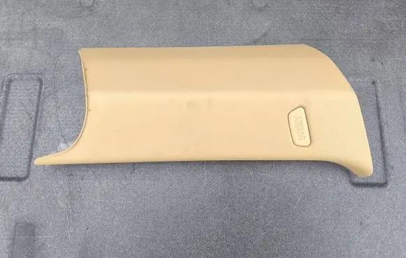 BMW X3 F25 (C) pillar trim 9169309 15671810 01102103