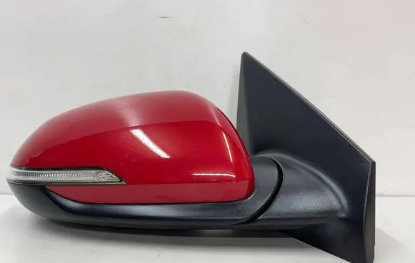 KIA Stonic Front door electric wing mirror 87620h8120