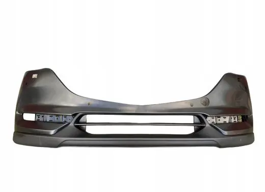 Mazda CX-5 II Front bumper KB8A50031