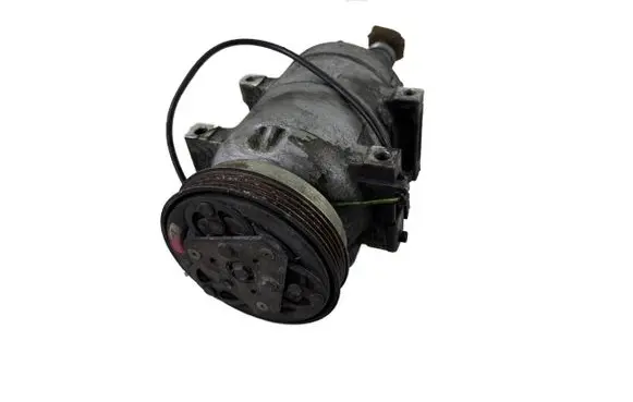 Audi A4 S4 B5 8D Air conditioning (A/C) compressor (pump) 8D0260805D 5060310781 965J575768