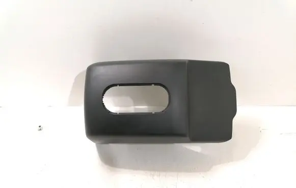 Porsche Cayenne (92A) Steering wheel column trim 7P5953516A